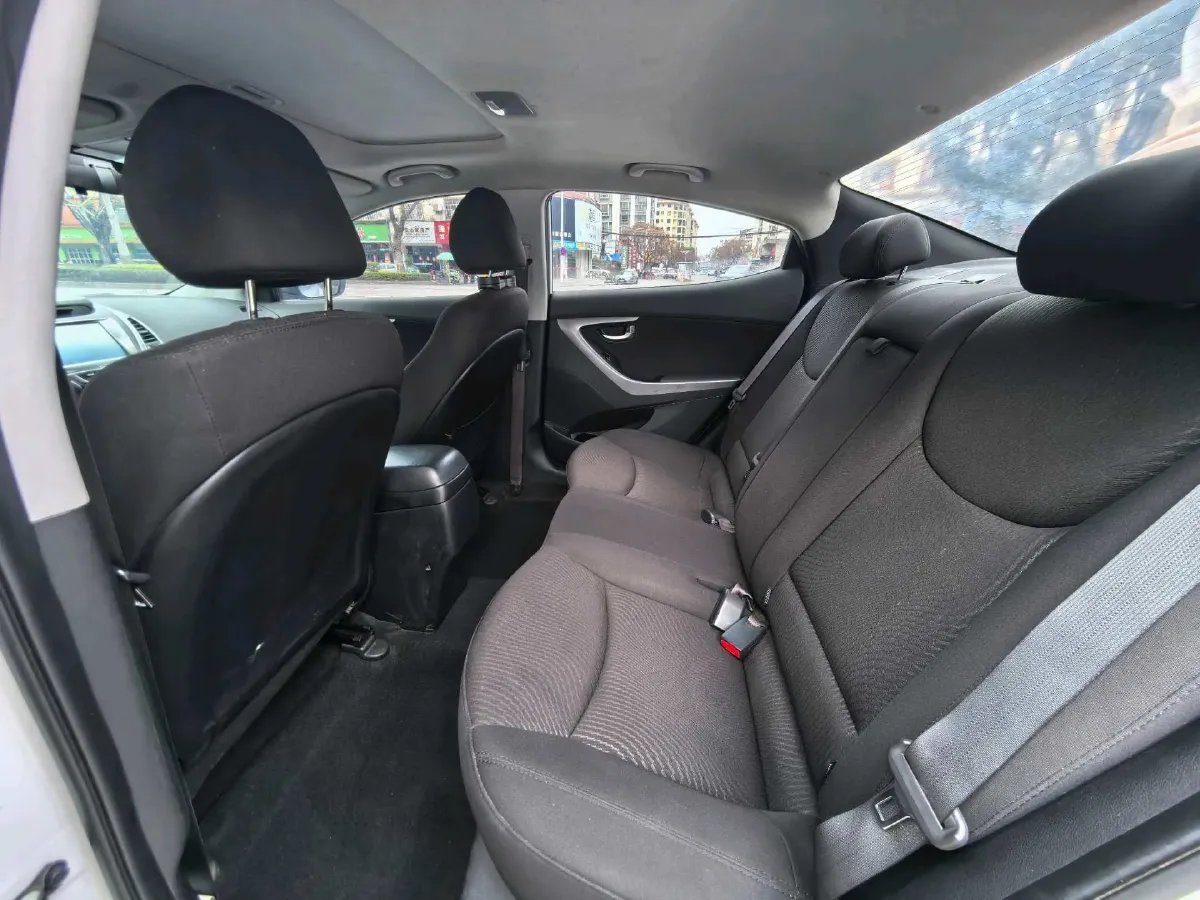 2016 Hyundai Elantra 1.6L 128HP L4 6AT,autocango,china used car exporter,china ev exporter,chinese used car exporter,chinese used ev exporter