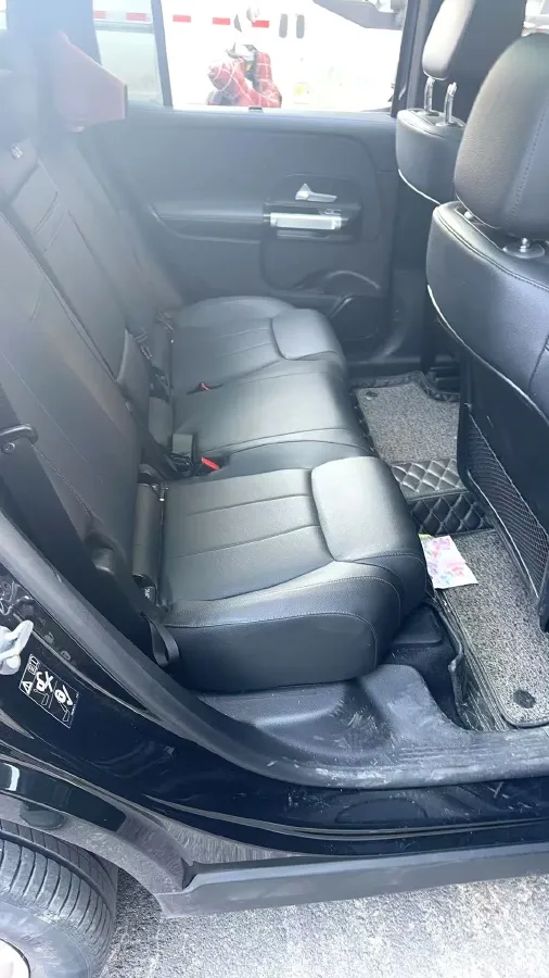 2023 Mercedes-Benz GLB Class 1.3T 163HP L4 7DCT,autocango,china used car exporter,china ev exporter,chinese used car exporter,chinese used ev exporter