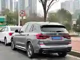 2021 BMW X3 2.0T 224HP L4 8AT