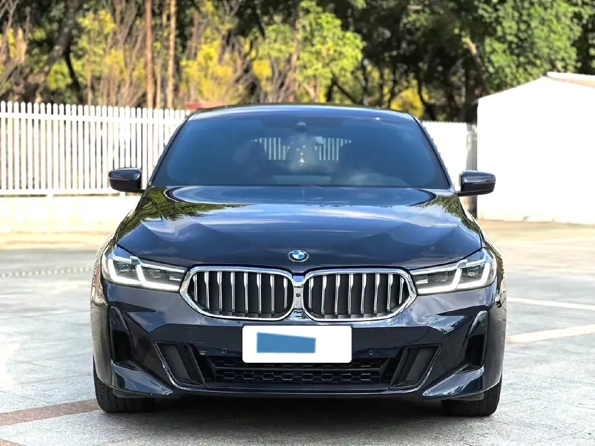 2021 BMW 6 Series GT 2.0T 258HP L4 8AT,autocango,china used car exporter,china ev exporter,chinese used car exporter,chinese used ev exporter