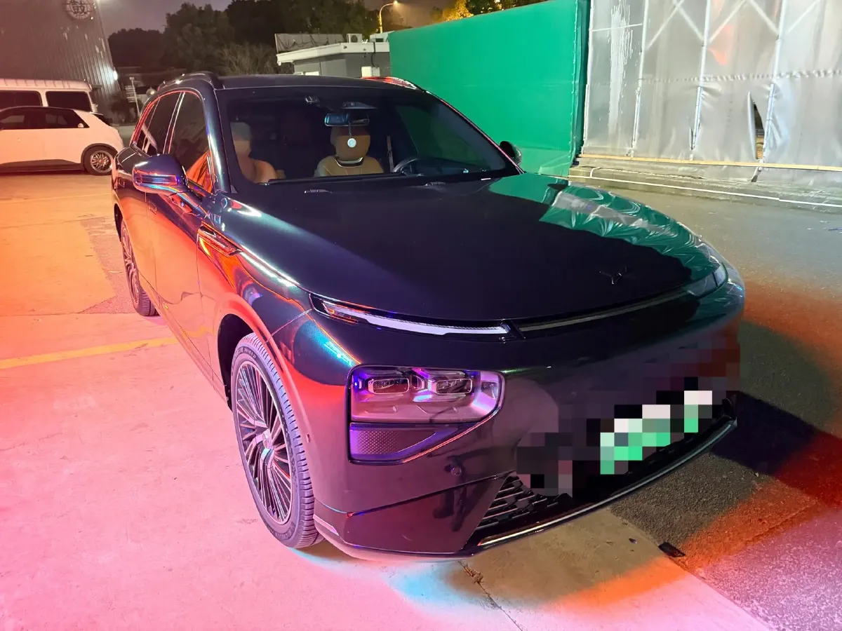 2022 Xpeng G9 BEV 78.2KWH,autocango,china used car exporter,china ev exporter,chinese used car exporter,chinese used ev exporter