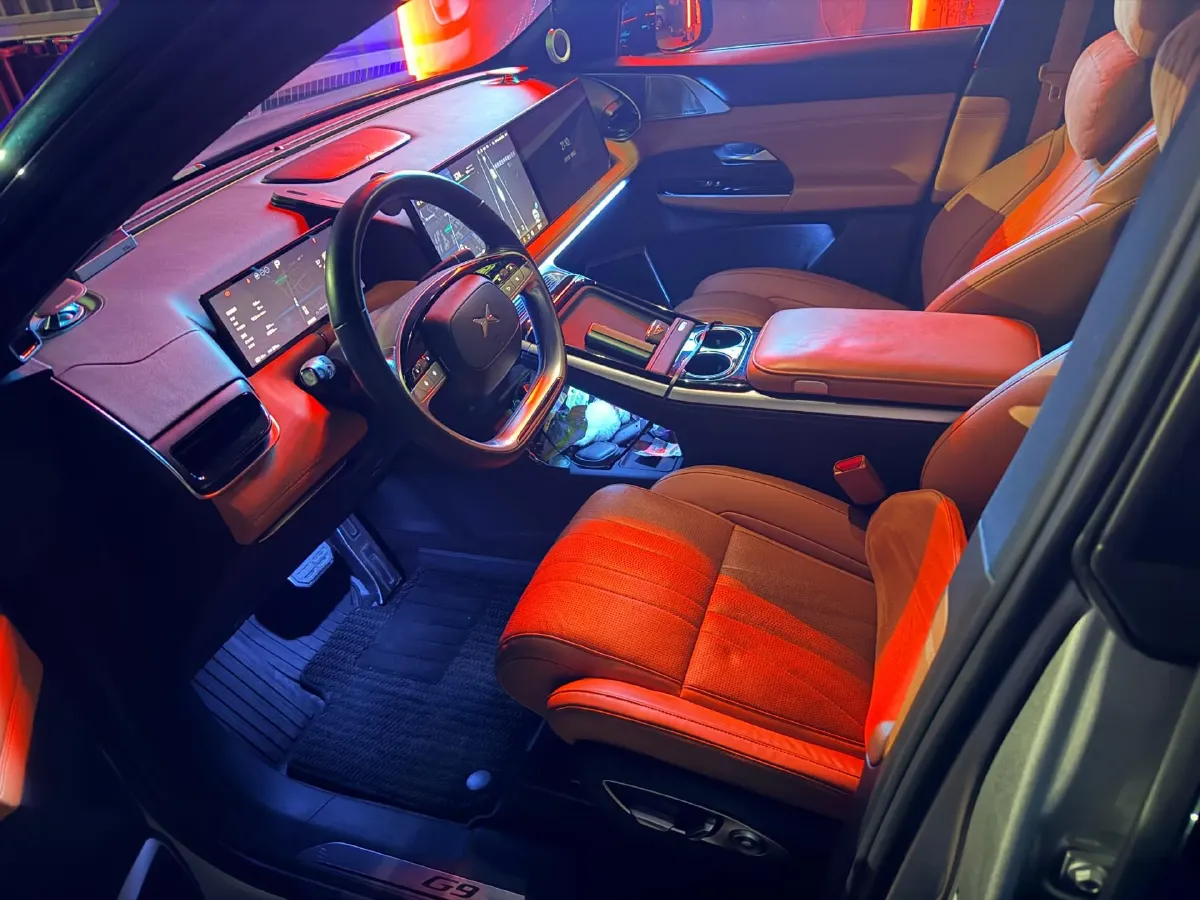 2022 Xpeng G9 BEV 78.2KWH,autocango,china used car exporter,china ev exporter,chinese used car exporter,chinese used ev exporter