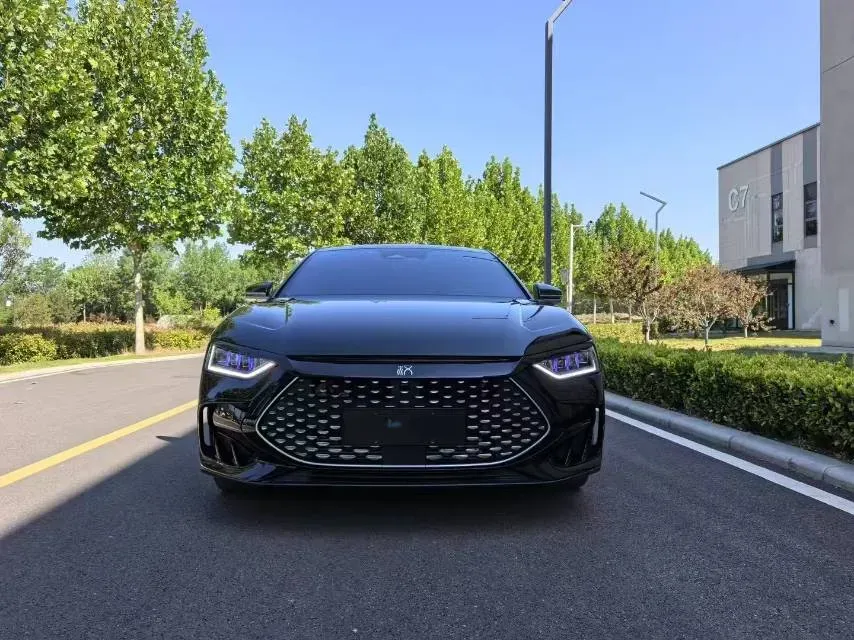 2020 WEY VV7 2.0T 227HP L4 7DCT PHEV,autocango,china used car exporter,china ev exporter,chinese used car exporter,chinese used ev exporter