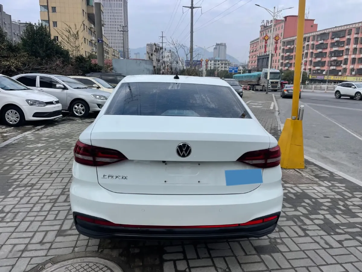 2023 Volkswagen Lavida 1.5L 110HP L4 6AT,autocango,china used car exporter,china ev exporter,chinese used car exporter,chinese used ev exporter