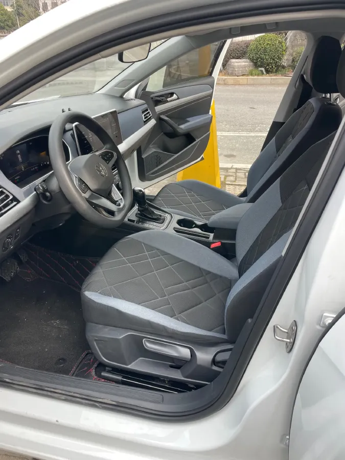 2023 Volkswagen Lavida 1.5L 110HP L4 6AT,autocango,china used car exporter,china ev exporter,chinese used car exporter,chinese used ev exporter