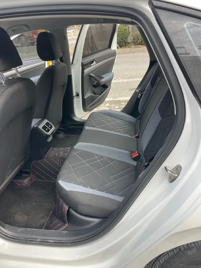 2023 Volkswagen Lavida 1.5L 110HP L4 6AT,autocango,china used car exporter,china ev exporter,chinese used car exporter,chinese used ev exporter