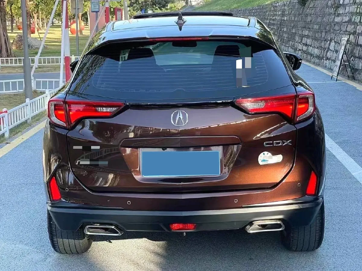 2020 Acura CDX 1.5T 182HP L4 8DCT,autocango,china used car exporter,china ev exporter,chinese used car exporter,chinese used ev exporter