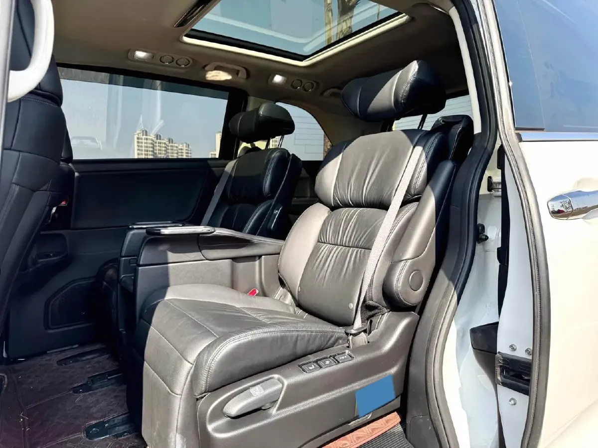 2021 Honda Odyssey 2.0L 146HP L4 E-CVT Hybrid,autocango,china used car exporter,china ev exporter,chinese used car exporter,chinese used ev exporter