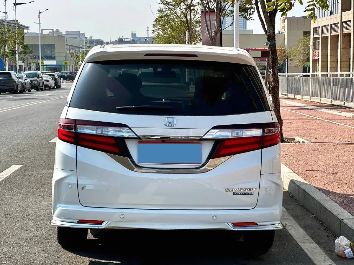 2021 Honda Odyssey 2.0L 146HP L4 E-CVT Hybrid,autocango,china used car exporter,china ev exporter,chinese used car exporter,chinese used ev exporter