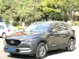 2021 Mazda CX-5 2.0L 155HP L4 6AT