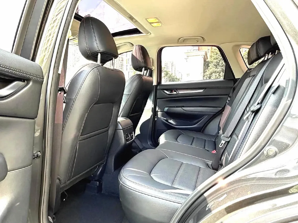 2021 Mazda CX-5 2.0L 155HP L4 6AT,autocango,china used car exporter,china ev exporter,chinese used car exporter,chinese used ev exporter