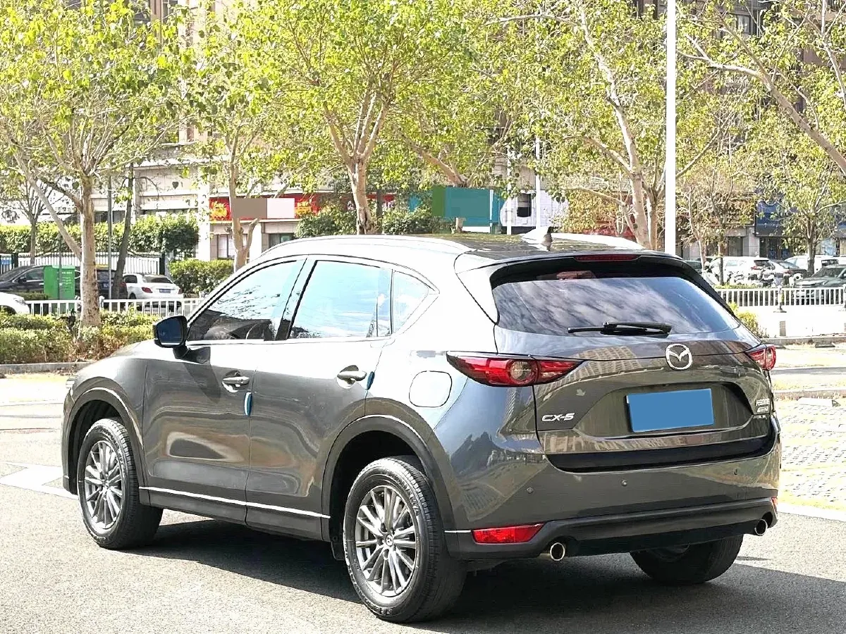 2021 Mazda CX-5 2.0L 155HP L4 6AT,autocango,china used car exporter,china ev exporter,chinese used car exporter,chinese used ev exporter