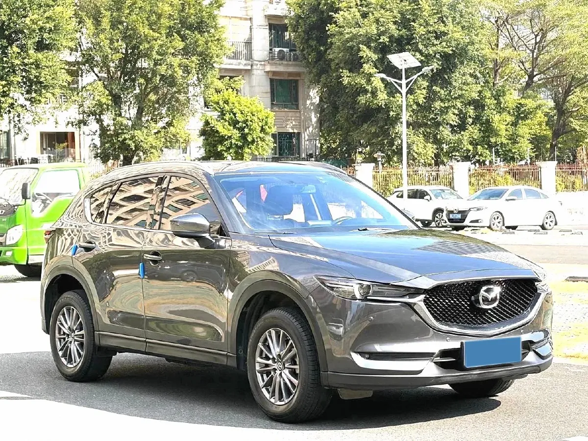 2021 Mazda CX-5 2.0L 155HP L4 6AT,autocango,china used car exporter,china ev exporter,chinese used car exporter,chinese used ev exporter