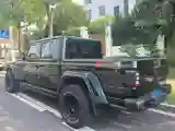 2022 Jeep Gladiator 3.6L 284HP V6 8AT