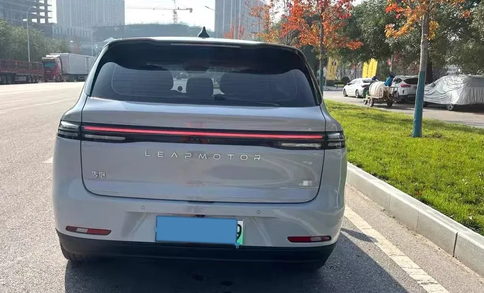 2024 Leapmotor C10 BEV 69.9KWH,autocango,china used car exporter,china ev exporter,chinese used car exporter,chinese used ev exporter