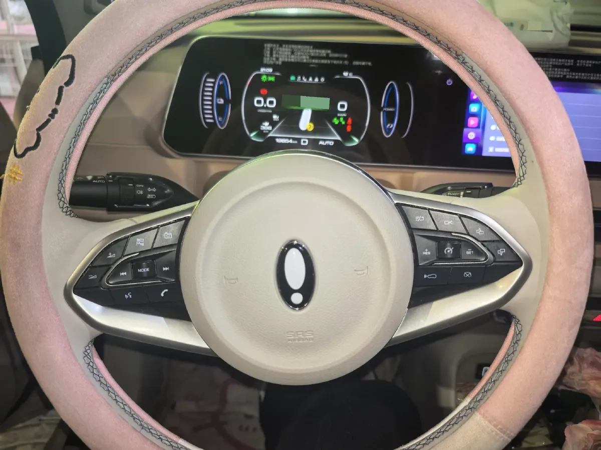 2022 Ora FunkyCat BEV 47.8KWH,autocango,china used car exporter,china ev exporter,chinese used car exporter,chinese used ev exporter