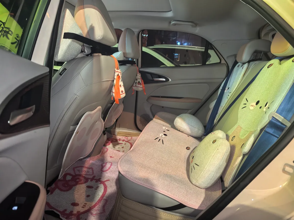 2022 Ora FunkyCat BEV 47.8KWH,autocango,china used car exporter,china ev exporter,chinese used car exporter,chinese used ev exporter