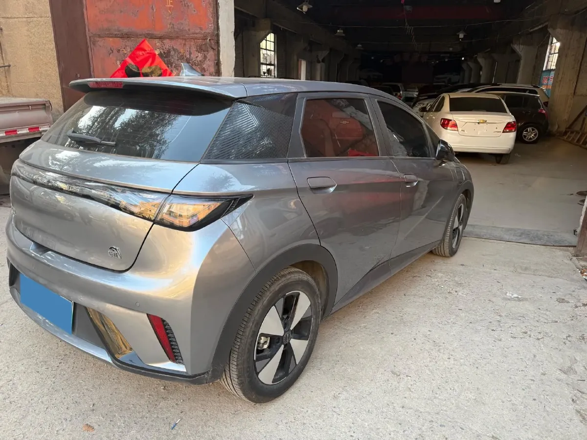 2023 BYD Dolphin BEV 44.928KWH,autocango,china used car exporter,china ev exporter,chinese used car exporter,chinese used ev exporter