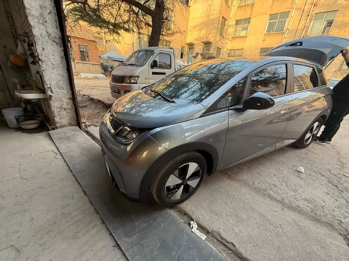 2023 BYD Dolphin BEV 44.928KWH,autocango,china used car exporter,china ev exporter,chinese used car exporter,chinese used ev exporter