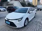 2022 TOYOTA LEVIN,autocango,china used car exporter,china ev exporter,chinese used car exporter,chinese used ev exporter