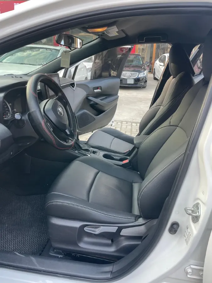 2022 Toyota Levin 1.5L 121HP L3 CVT,autocango,china used car exporter,china ev exporter,chinese used car exporter,chinese used ev exporter