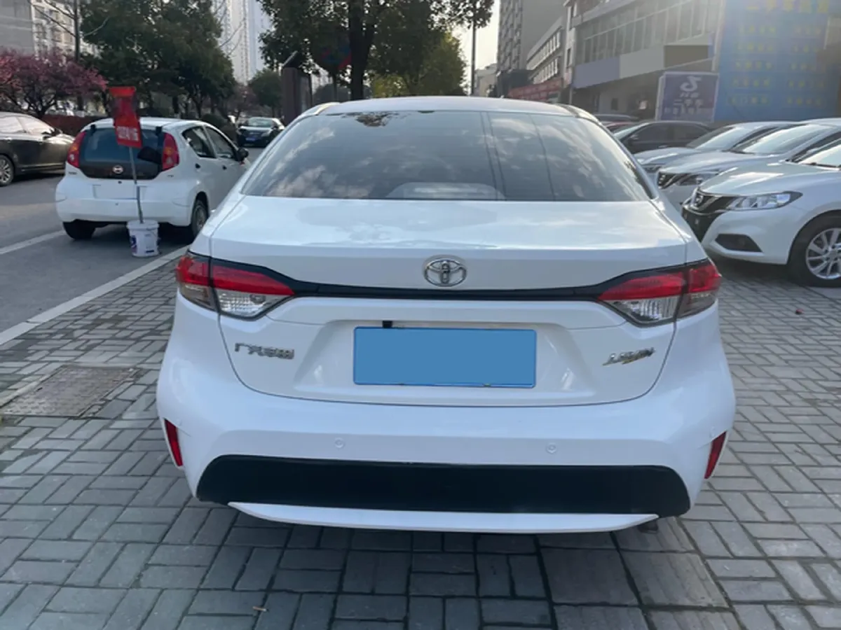 2022 Toyota Levin 1.5L 121HP L3 CVT,autocango,china used car exporter,china ev exporter,chinese used car exporter,chinese used ev exporter