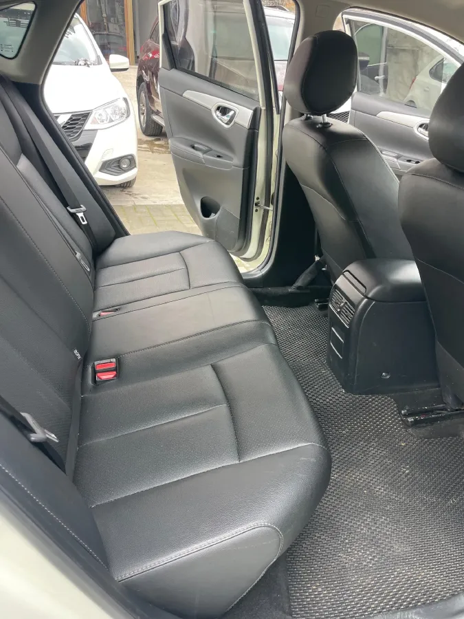 2022 Nissan Sylphy 1.6L 122HP L4 CVT,autocango,china used car exporter,china ev exporter,chinese used car exporter,chinese used ev exporter