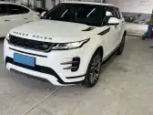 2020 LAND ROVER RANGE ROVER EVOQUE,autocango,china used car exporter,china ev exporter,chinese used car exporter,chinese used ev exporter