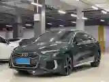 2021 Audi A3 1.4T 150HP L4 7DCT