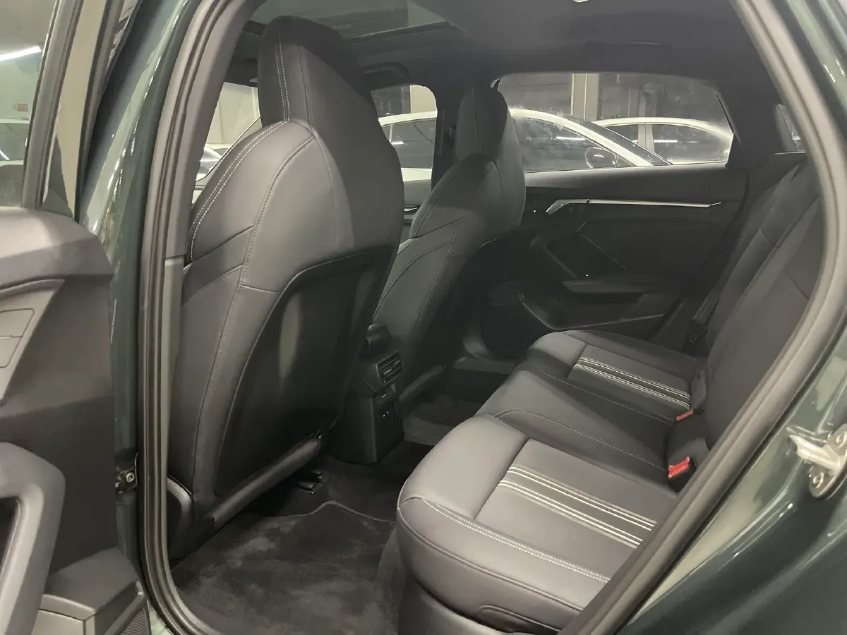 2021 Audi A3 1.4T 150HP L4 7DCT,autocango,china used car exporter,china ev exporter,chinese used car exporter,chinese used ev exporter