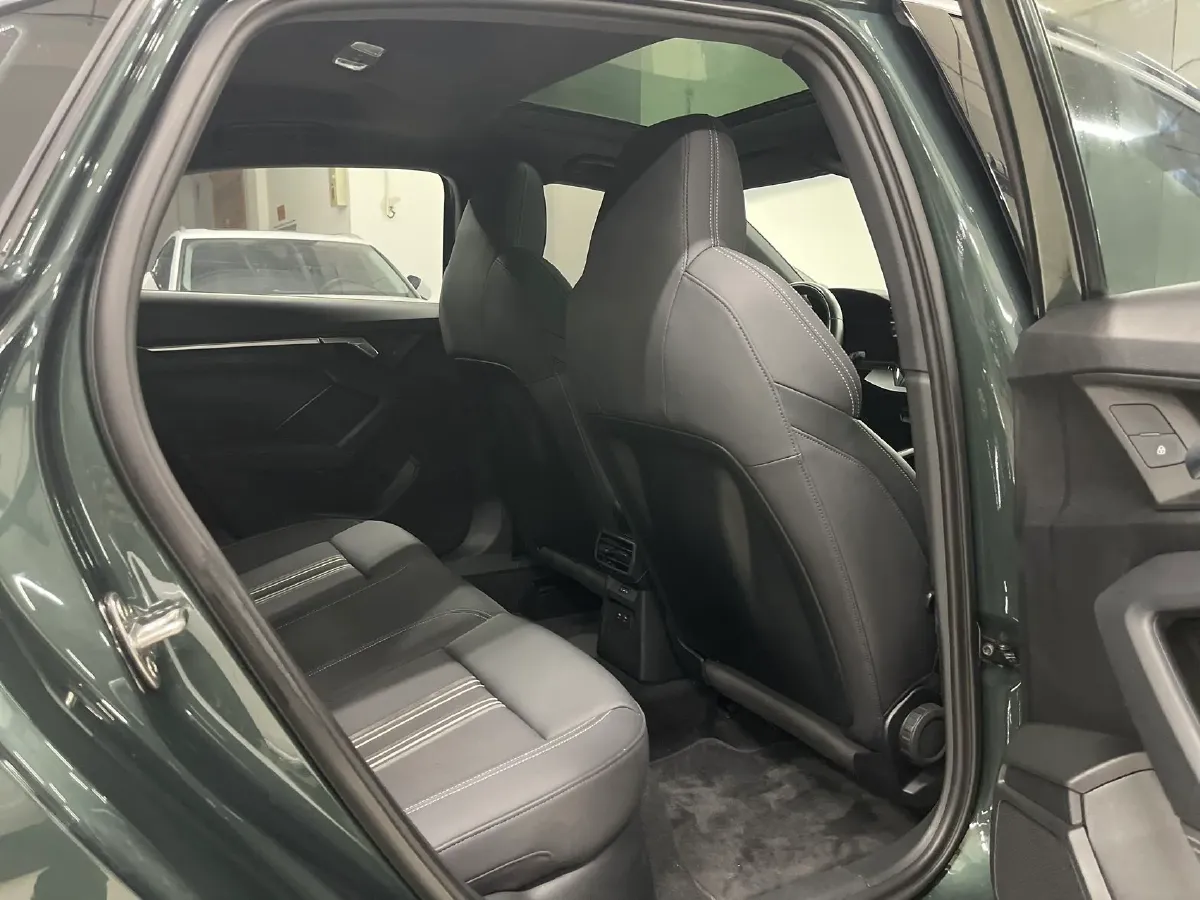 2021 Audi A3 1.4T 150HP L4 7DCT,autocango,china used car exporter,china ev exporter,chinese used car exporter,chinese used ev exporter