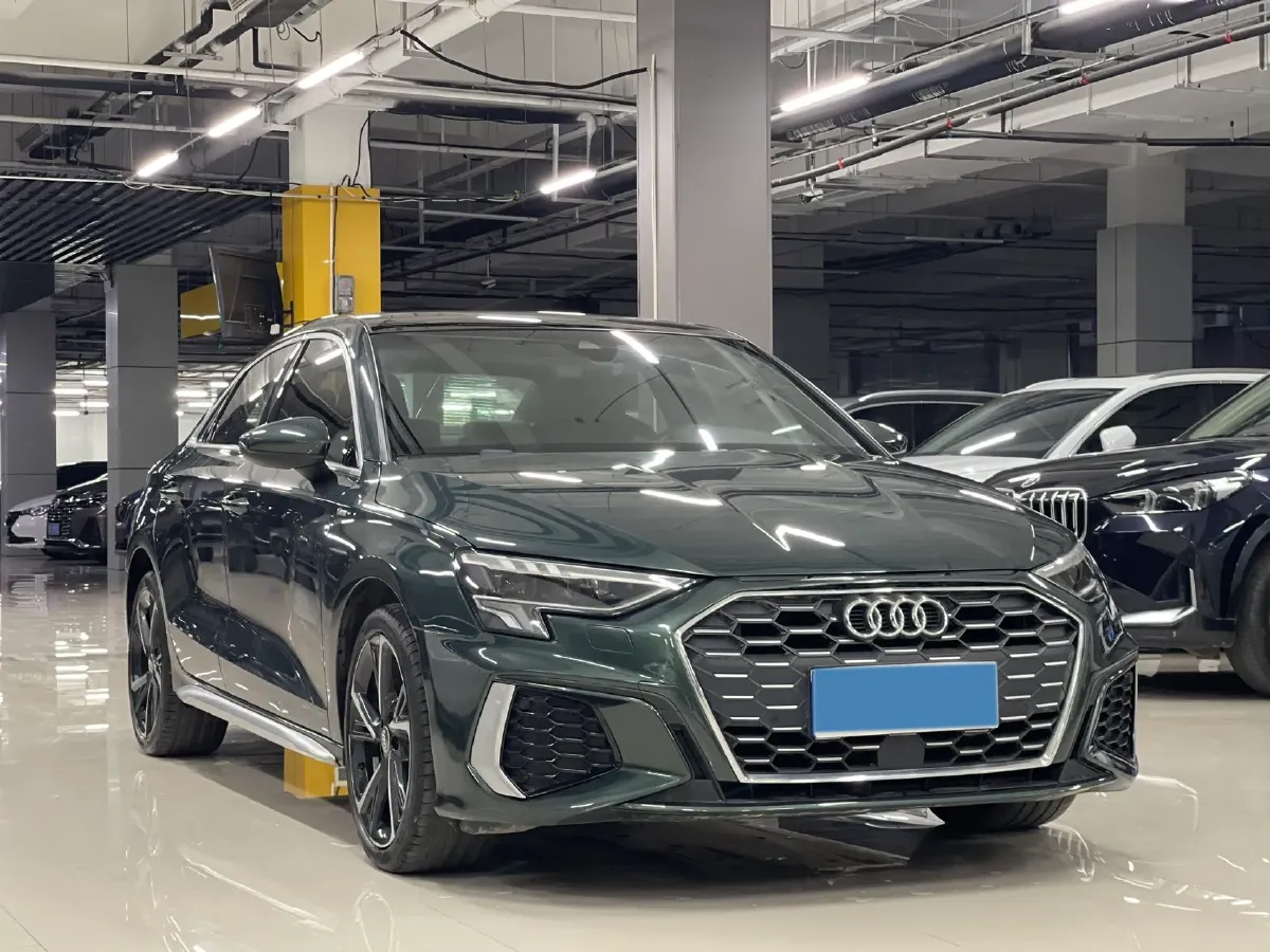 2021 Audi A3 1.4T 150HP L4 7DCT,autocango,china used car exporter,china ev exporter,chinese used car exporter,chinese used ev exporter