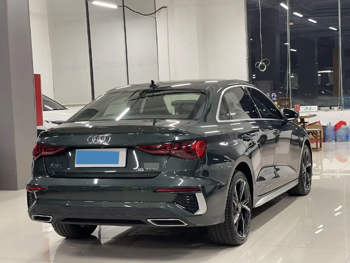 2021 Audi A3 1.4T 150HP L4 7DCT,autocango,china used car exporter,china ev exporter,chinese used car exporter,chinese used ev exporter