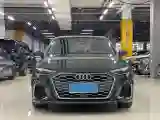 2021 Audi A3 1.4T 150HP L4 7DCT