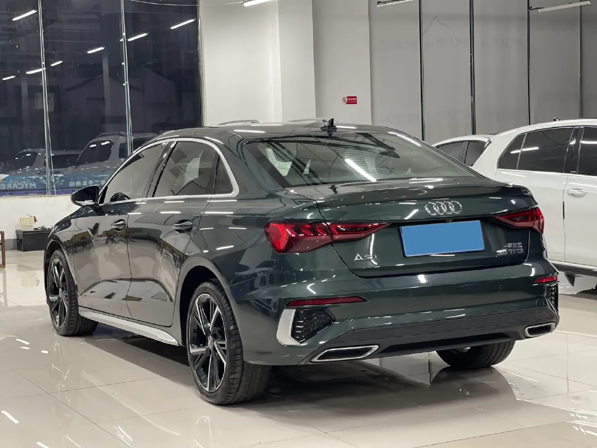 2021 Audi A3 1.4T 150HP L4 7DCT,autocango,china used car exporter,china ev exporter,chinese used car exporter,chinese used ev exporter