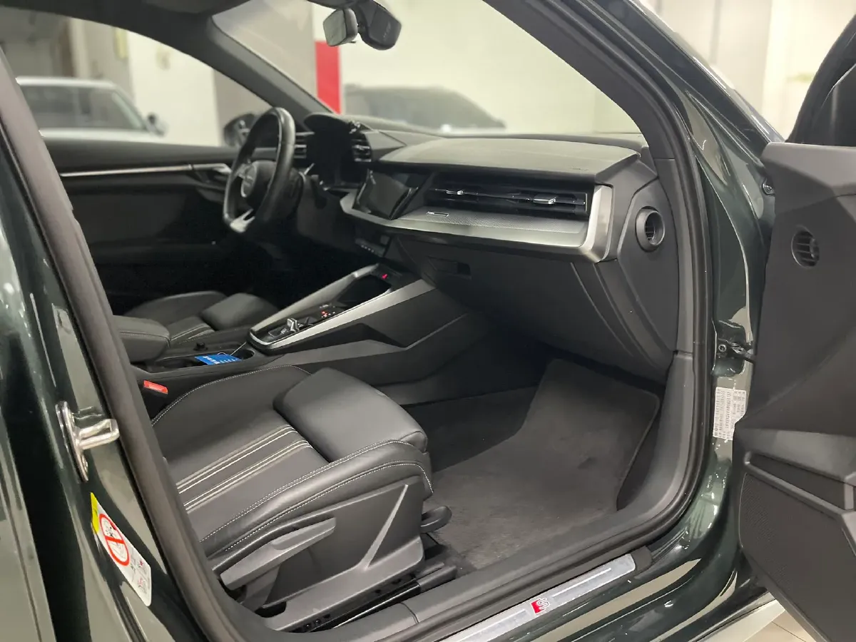 2021 Audi A3 1.4T 150HP L4 7DCT,autocango,china used car exporter,china ev exporter,chinese used car exporter,chinese used ev exporter