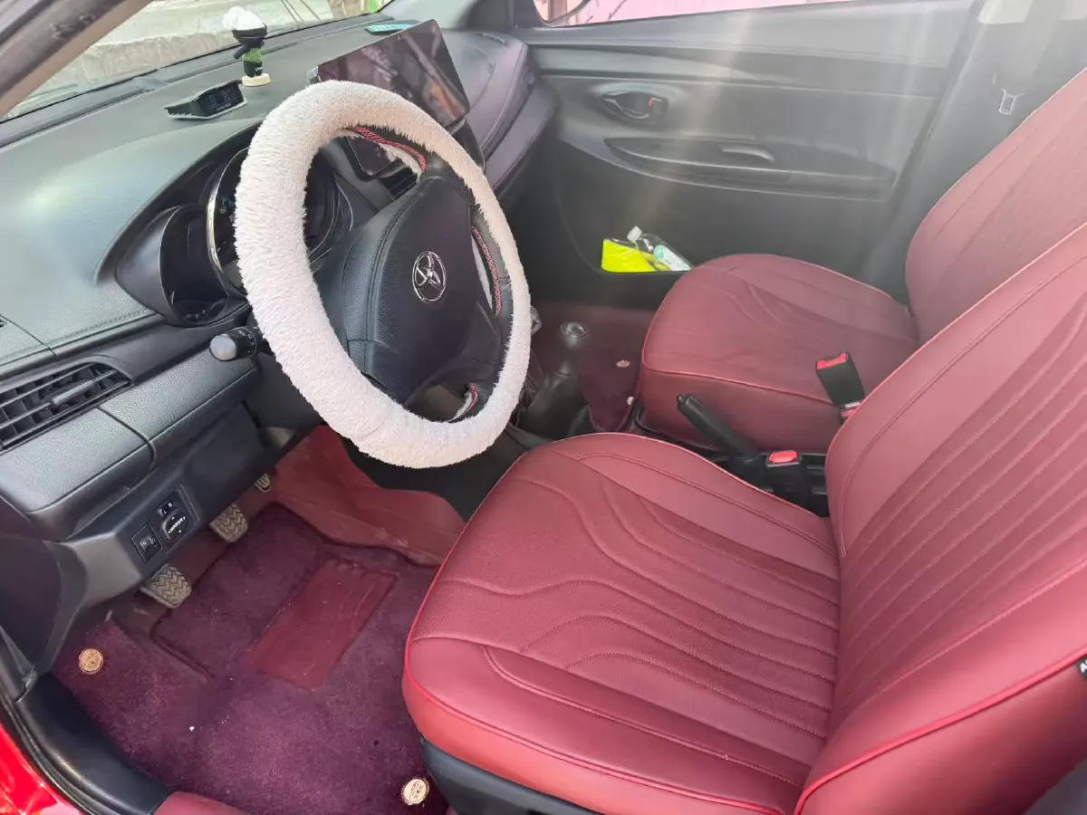 2016 Enranger G5 1.5L 113HP L4 5MT,autocango,china used car exporter,china ev exporter,chinese used car exporter,chinese used ev exporter