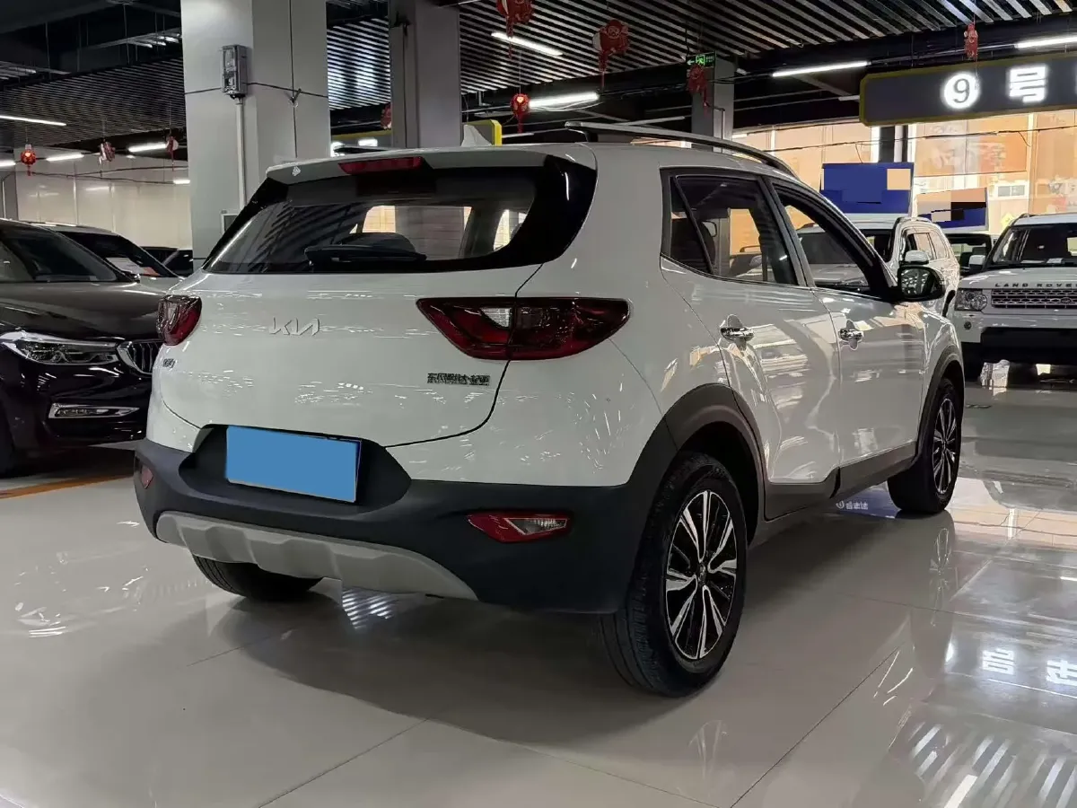 2021 Kia KX1 1.4L 100HP L4 6AT,autocango,china used car exporter,china ev exporter,chinese used car exporter,chinese used ev exporter