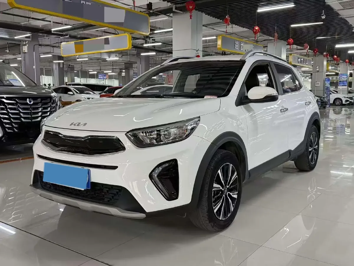 2021 Kia KX1 1.4L 100HP L4 6AT,autocango,china used car exporter,china ev exporter,chinese used car exporter,chinese used ev exporter
