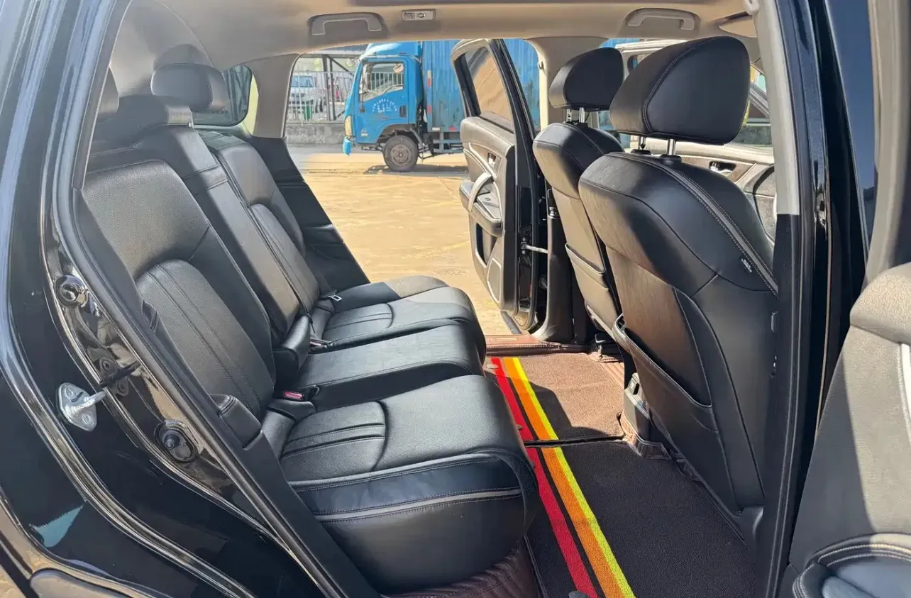 2020 Honda Avancier 2.0T 272HP L4 9AT,autocango,china used car exporter,china ev exporter,chinese used car exporter,chinese used ev exporter