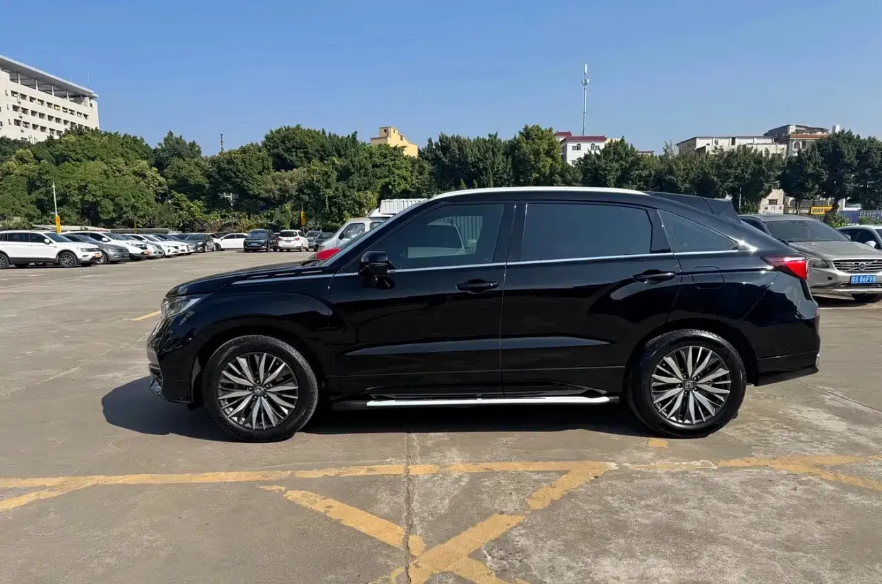 2020 Honda Avancier 2.0T 272HP L4 9AT,autocango,china used car exporter,china ev exporter,chinese used car exporter,chinese used ev exporter