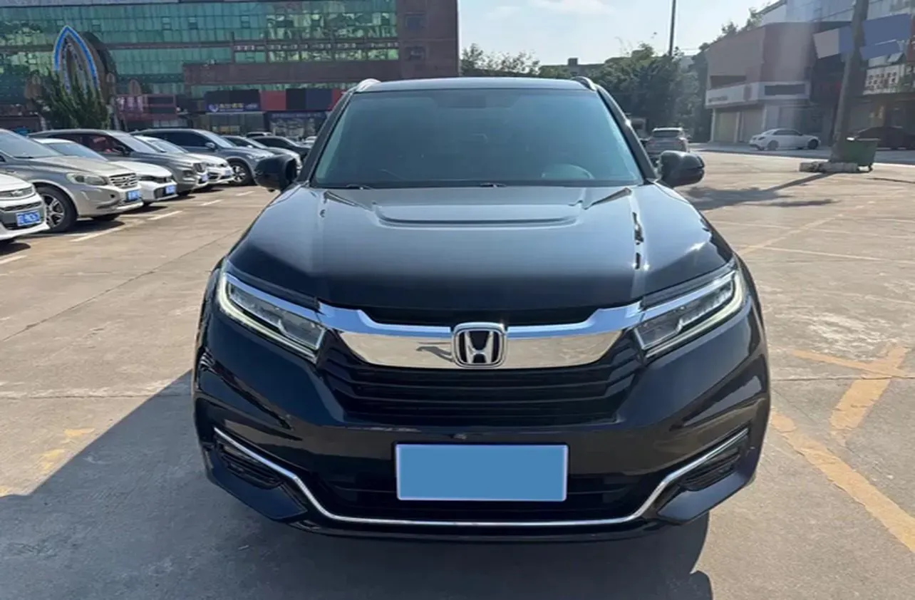 2020 Honda Avancier 2.0T 272HP L4 9AT,autocango,china used car exporter,china ev exporter,chinese used car exporter,chinese used ev exporter