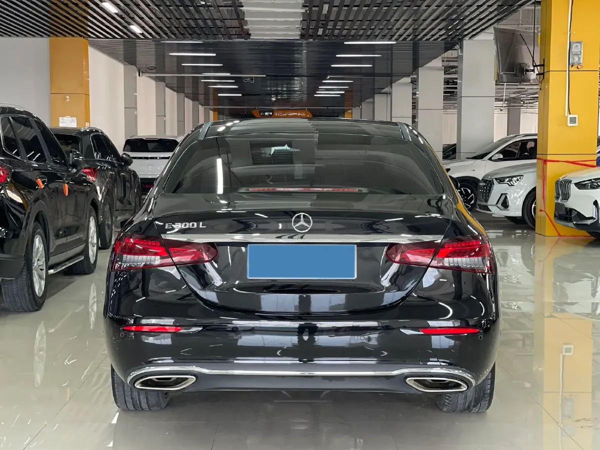 2023 Mercedes-Benz E Class 2.0T 258HP L4 9AT,autocango,china used car exporter,china ev exporter,chinese used car exporter,chinese used ev exporter
