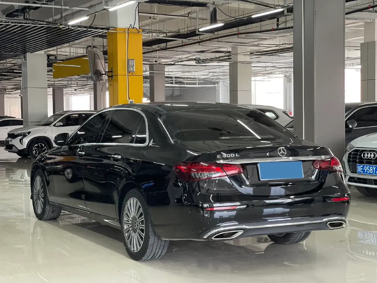 2023 Mercedes-Benz E Class 2.0T 258HP L4 9AT,autocango,china used car exporter,china ev exporter,chinese used car exporter,chinese used ev exporter