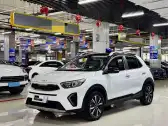 2021 KIA KX1,autocango,china used car exporter,china ev exporter,chinese used car exporter,chinese used ev exporter