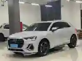 2022 Audi Q3 1.4T 150HP L4 7DCT