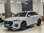2022 AUDI Q3,autocango,china used car exporter,china ev exporter,chinese used car exporter,chinese used ev exporter