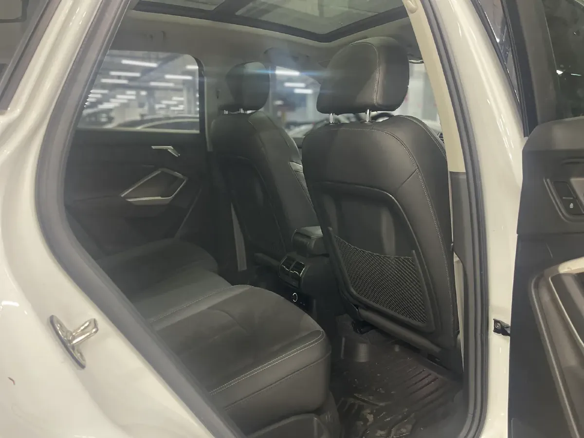 2022 Audi Q3 1.4T 150HP L4 7DCT,autocango,china used car exporter,china ev exporter,chinese used car exporter,chinese used ev exporter