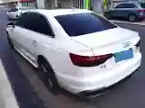 2020 Audi A4L 2.0T 190HP L4 7DCT