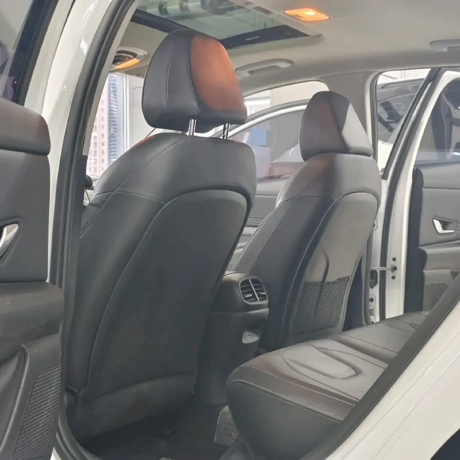 2023 Hyundai Elantra 1.5L 115HP L4 CVT,autocango,china used car exporter,china ev exporter,chinese used car exporter,chinese used ev exporter